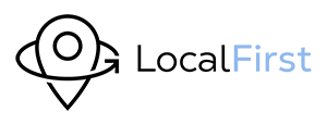LOCALFIRST LOGO
