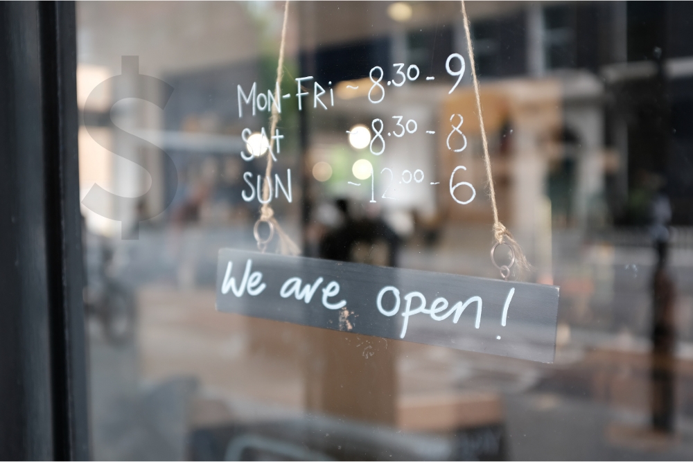Local Business gbp